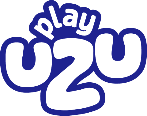 Logotipo oficial de UZU Casino - Experiencia de Slots Clásicas